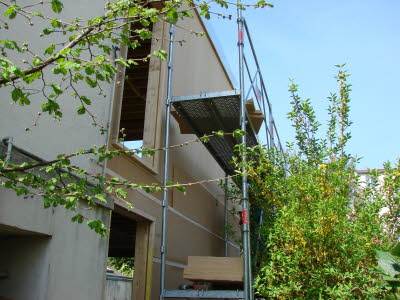 Raccordement � l'existant