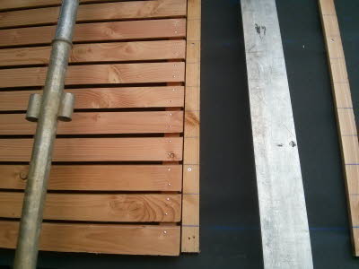 D�tail de finition