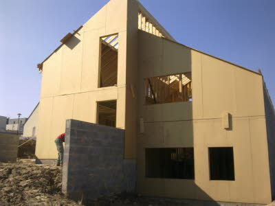 D�tail architectural