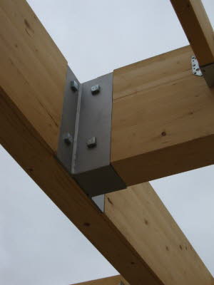 Ferrure sp�cifique